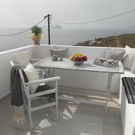 Casa Darsi *