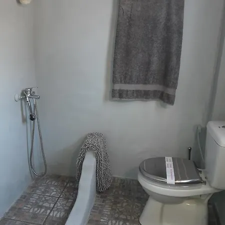 Casa Darsi Дом отдыха