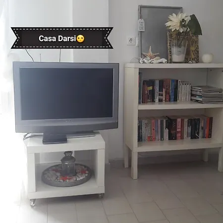 Casa Darsi