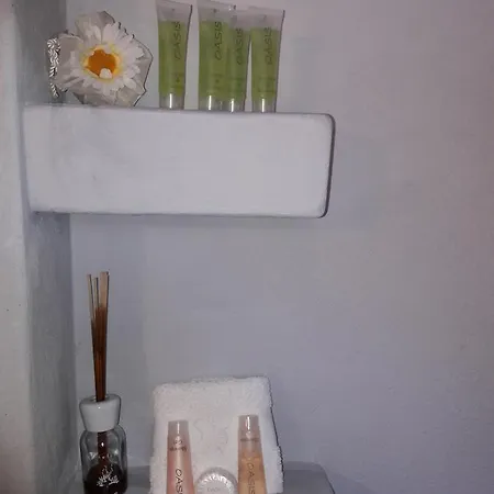 Casa Darsi