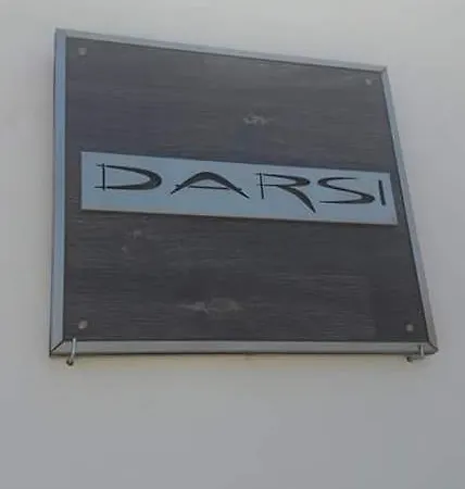 Casa Darsi Китнос