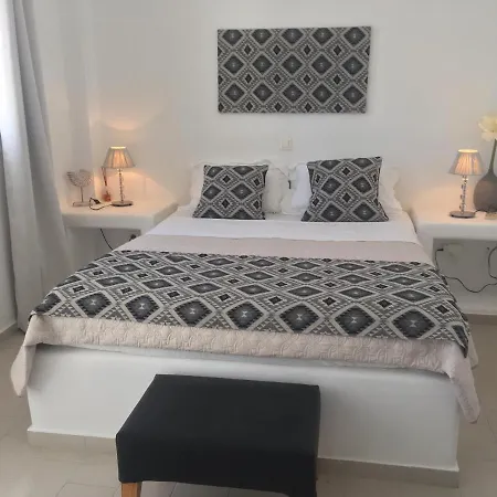Сasa de vacaciones Casa Darsi *