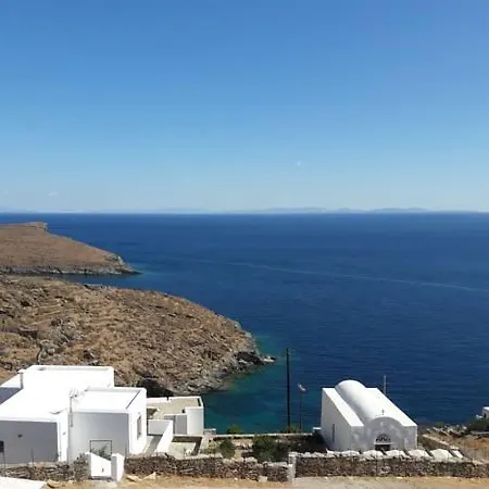 Сasa de vacaciones Casa Darsi *