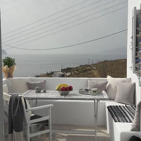 Сasa de vacaciones Casa Darsi *