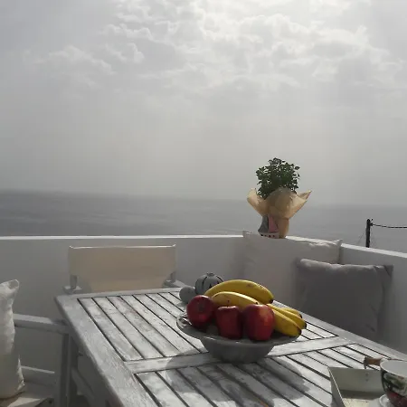 Casa Darsi Сasa de vacaciones