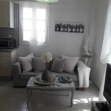 Сasa de vacaciones Casa Darsi