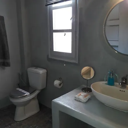 Casa Darsi *