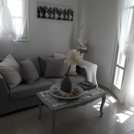 Сasa de vacaciones Casa Darsi *