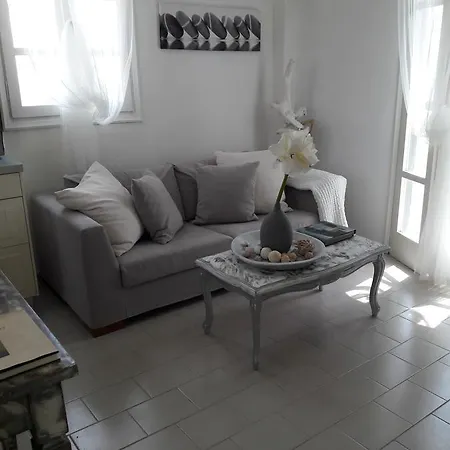 Casa Darsi Сasa de vacaciones *