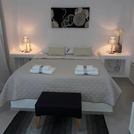 Casa Darsi Kithnos