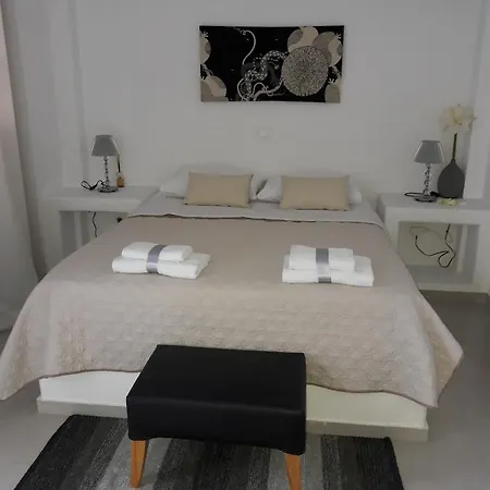 Casa Darsi Сasa de vacaciones *